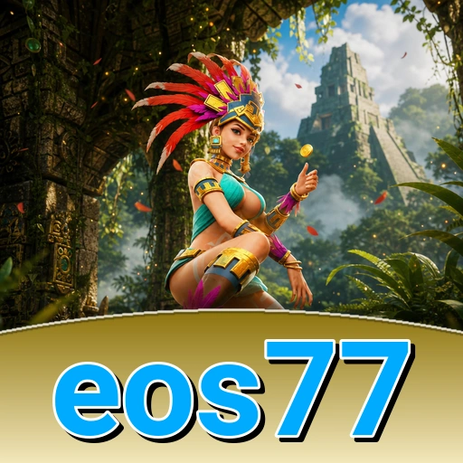 Pratinjau tampilan eos77